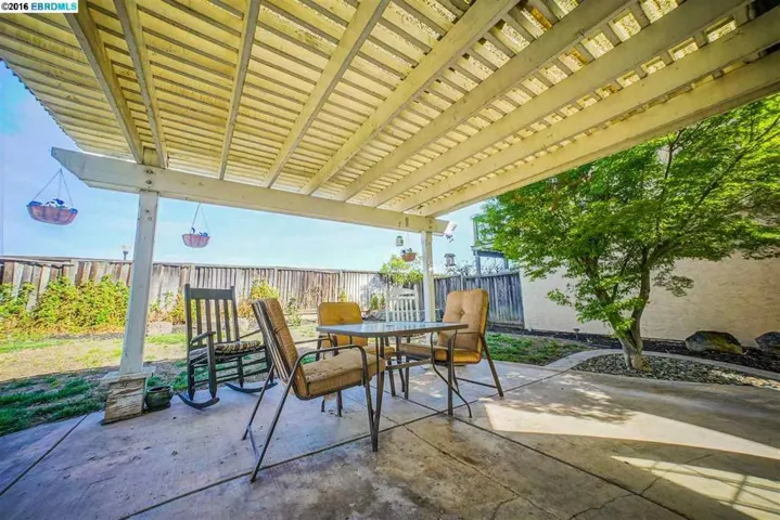 302 Grovewood Loop, Brentwood, California 94513