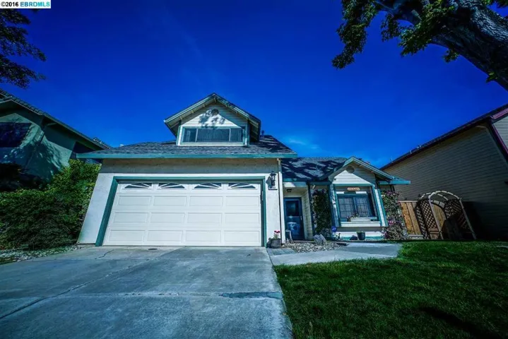 302 Grovewood Loop, Brentwood, California 94513
