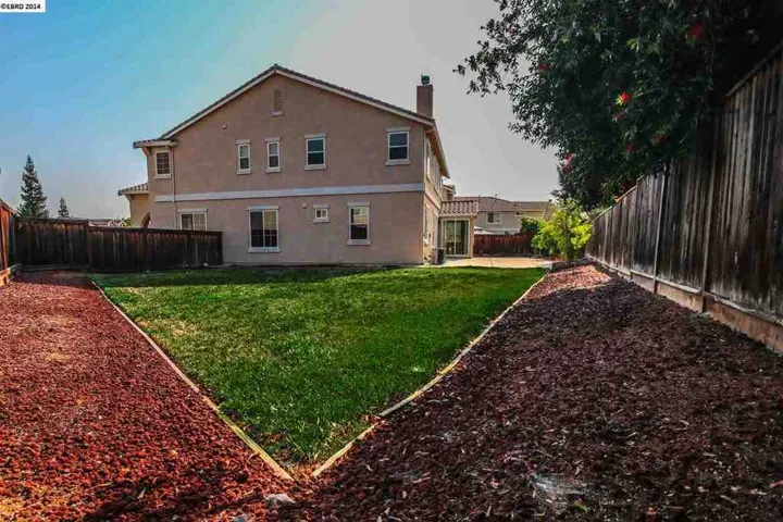 822 Riviera Ct, Brentwood, California 94513