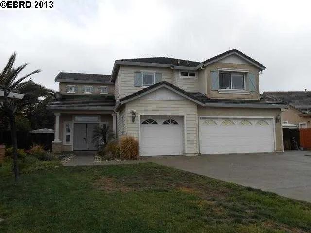 1688 Greenyard Ct, Brentwood, California 94513-5844