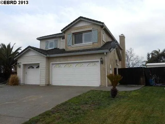 1688 Greenyard Ct, Brentwood, California 94513-5844