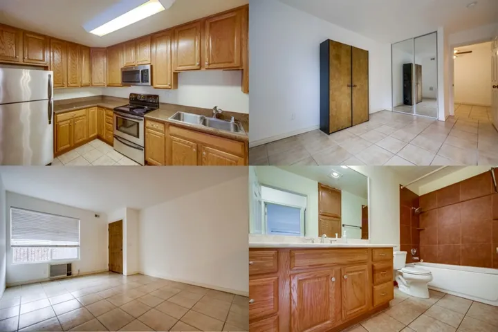 1661 Bayview Heights Dr 23, San Diego, California 92105