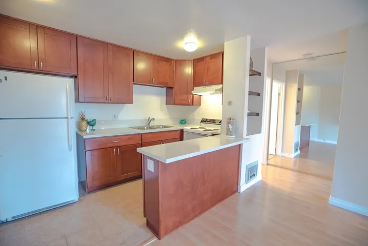 6366 Rancho Mission Rd. 804, San Diego, California 92108