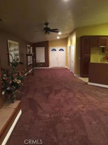 1260 Buckthorn Drive, Barstow, California 92311