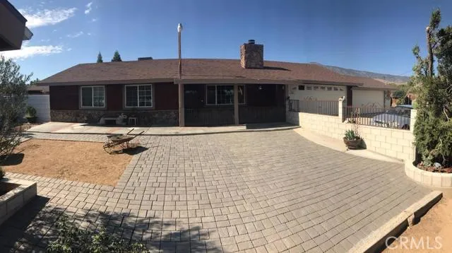 9175 Silver Rock Road, Pinon Hills, California 92372
