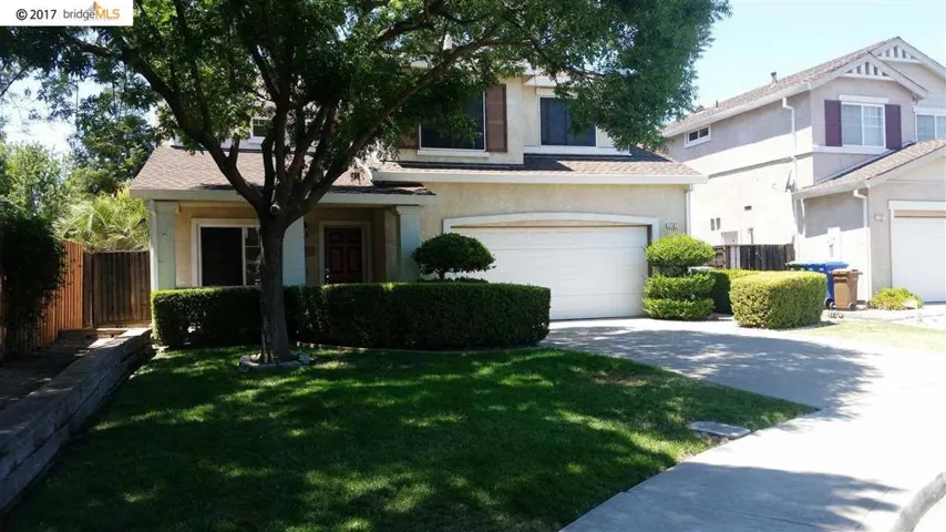 1187 Vale Ct, Brentwood, California 94513