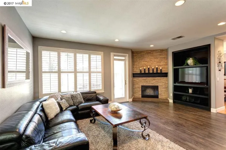 1343 Panwood Ct, Brentwood, California 94513