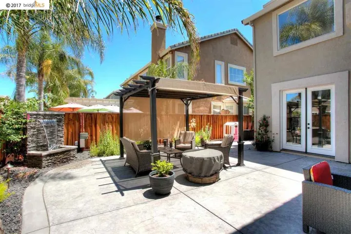 1343 Panwood Ct, Brentwood, California 94513