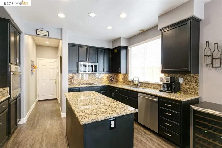 1343 Panwood Ct, Brentwood, California 94513