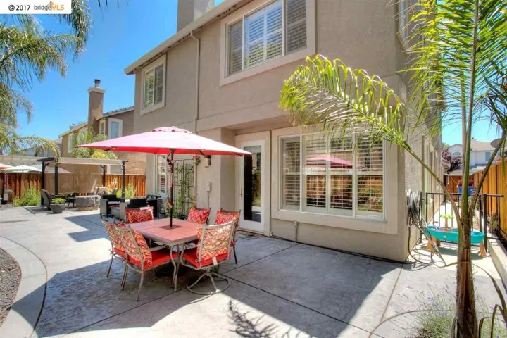 1343 Panwood Ct, Brentwood, California 94513
