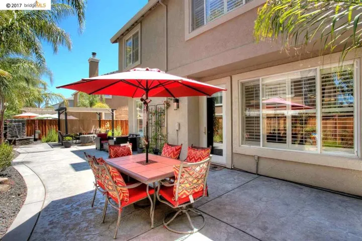 1343 Panwood Ct, Brentwood, California 94513