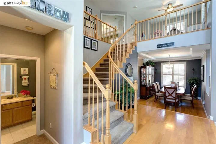 1343 Panwood Ct, Brentwood, California 94513
