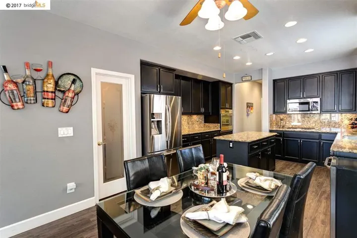 1343 Panwood Ct, Brentwood, California 94513