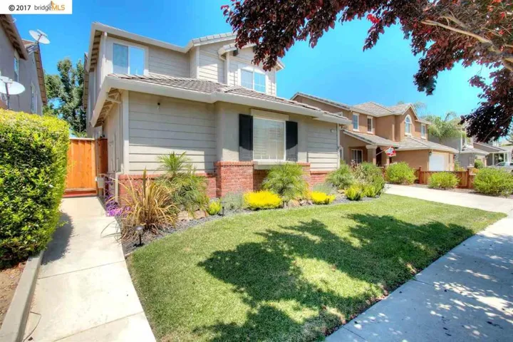 1343 Panwood Ct, Brentwood, California 94513