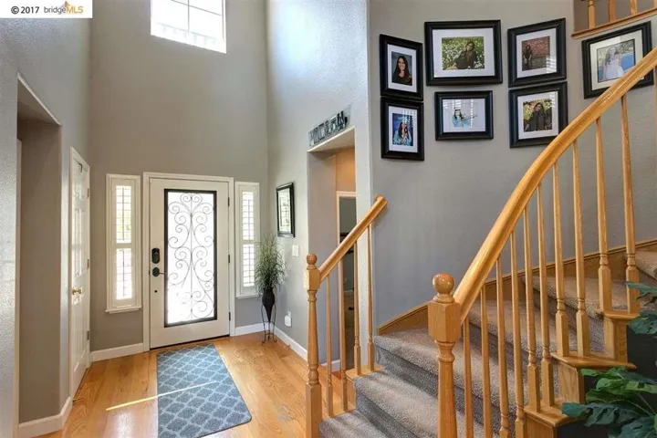 1343 Panwood Ct, Brentwood, California 94513