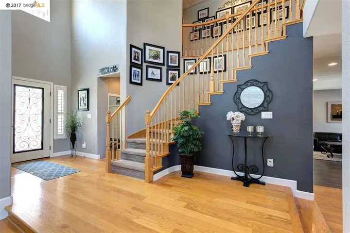 1343 Panwood Ct, Brentwood, California 94513