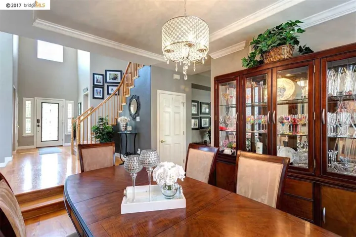 1343 Panwood Ct, Brentwood, California 94513