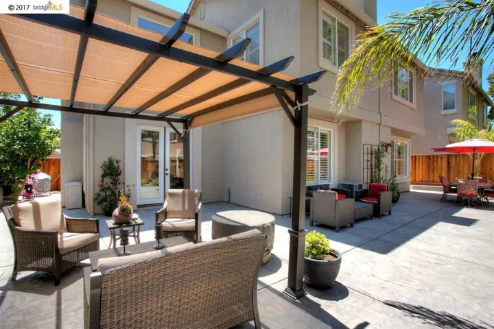 1343 Panwood Ct, Brentwood, California 94513