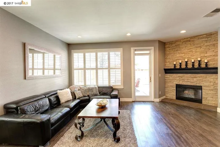1343 Panwood Ct, Brentwood, California 94513
