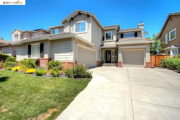 1343 Panwood Ct, Brentwood, California 94513