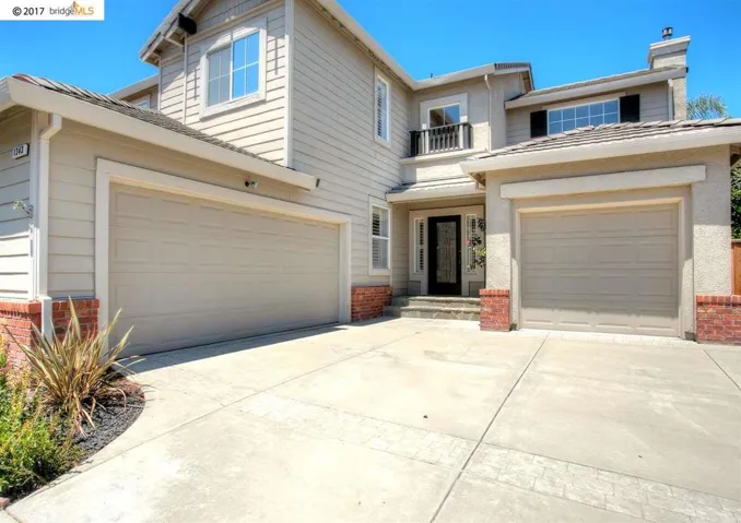 1343 Panwood Ct, Brentwood, California 94513
