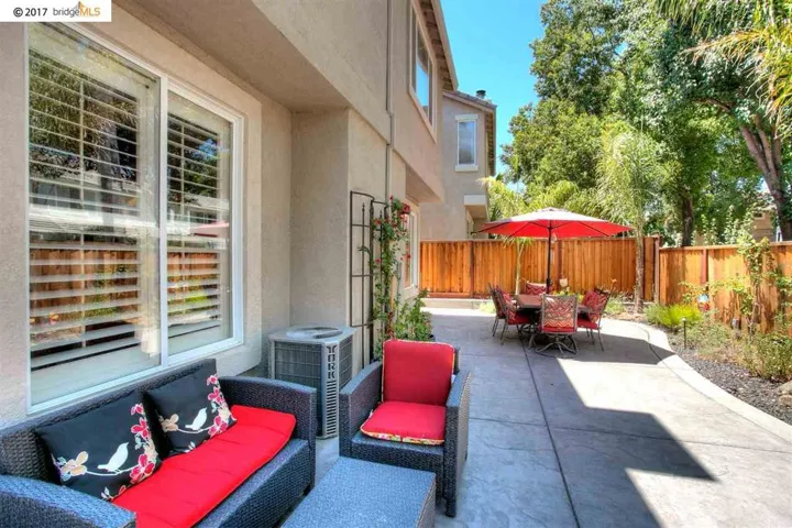 1343 Panwood Ct, Brentwood, California 94513