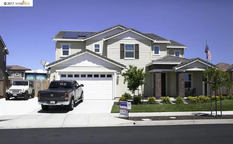 593 Plymouth Ct, Brentwood, California 94513