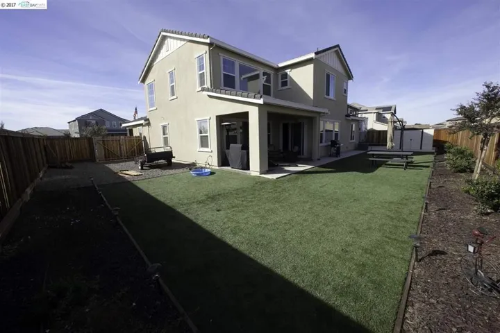 593 Plymouth Ct, Brentwood, California 94513