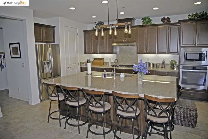 593 Plymouth Ct, Brentwood, California 94513