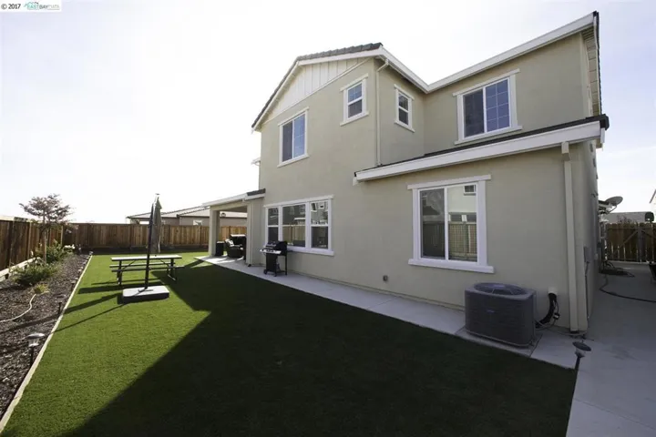 593 Plymouth Ct, Brentwood, California 94513