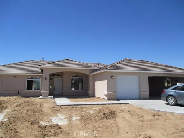 15959 Willow Street, Hesperia, California 92345