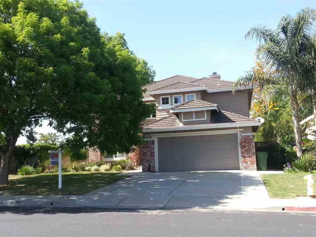 1021 Windmeadows Dr, Brentwood, California 94513-2508