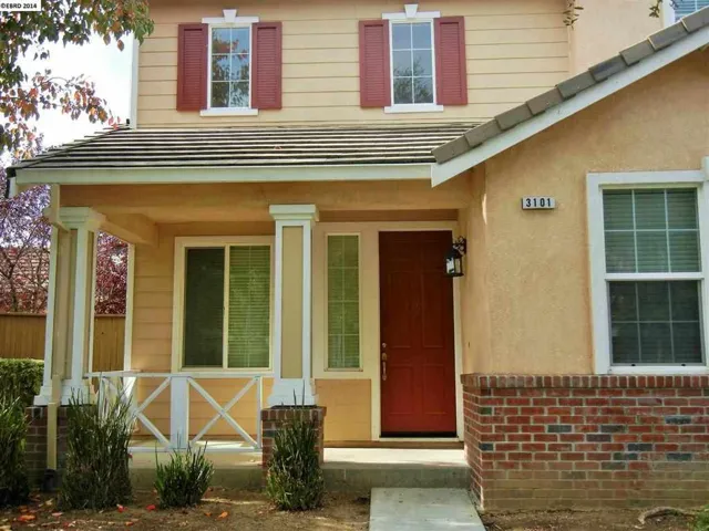 3101 Mills Dr, Brentwood, California 94513-4486