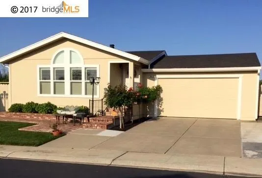 1900 Paris Dr., Antioch, California 94509