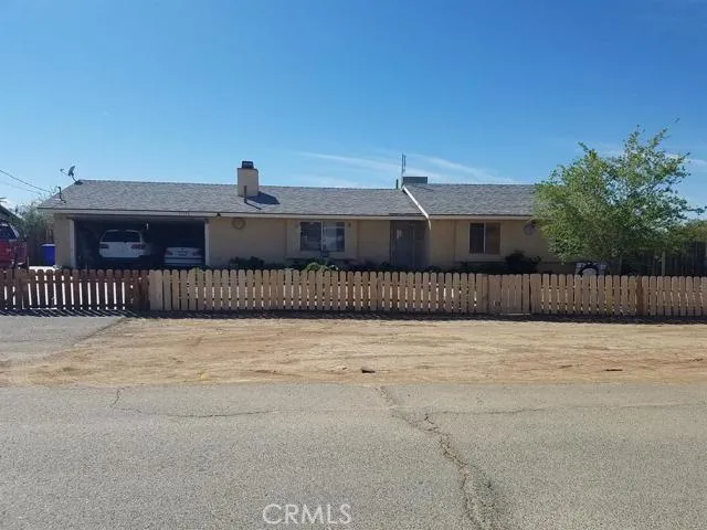 15398 Jaypost Road, Victorville, California 92394
