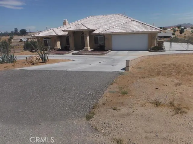 18348 Valencia Street, Hesperia, California 92345