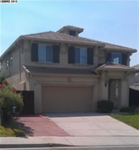 5088 Mesa Ridge Dr, Antioch, California 94531-8011
