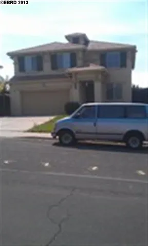 5088 Mesa Ridge Dr, Antioch, California 94531-8011