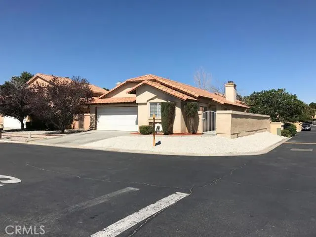 12321 Rainwood, Victorville, California None