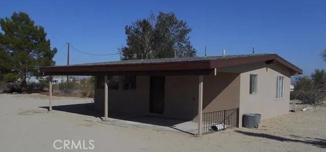 9583 Palomar, Lucerne Valley, California 92356