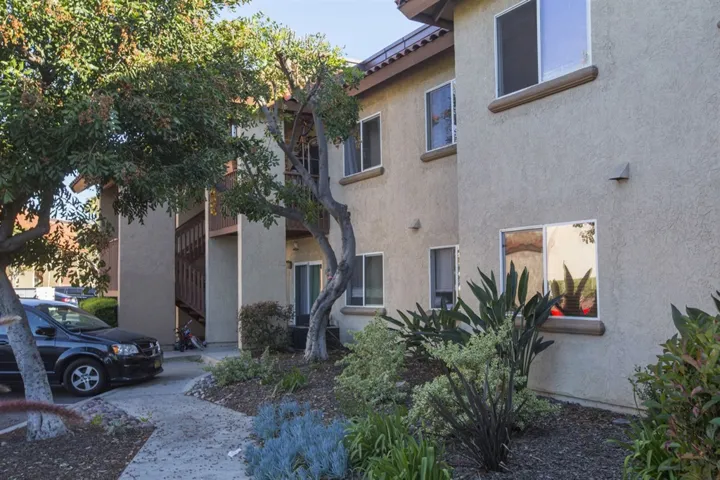 174 Chambers St 14, El Cajon, California 92020