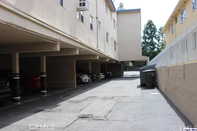 1435 N Fairfax Avenue 21, West Hollywood, California 90046