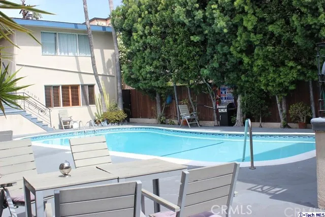 1435 N Fairfax Avenue 21, West Hollywood, California 90046