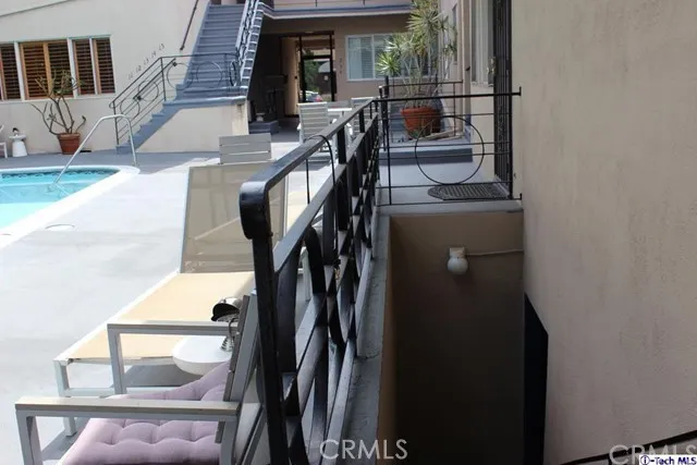 1435 N Fairfax Avenue 21, West Hollywood, California 90046