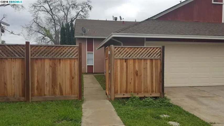 792 Peachwillow Dr, Brentwood, California 94513