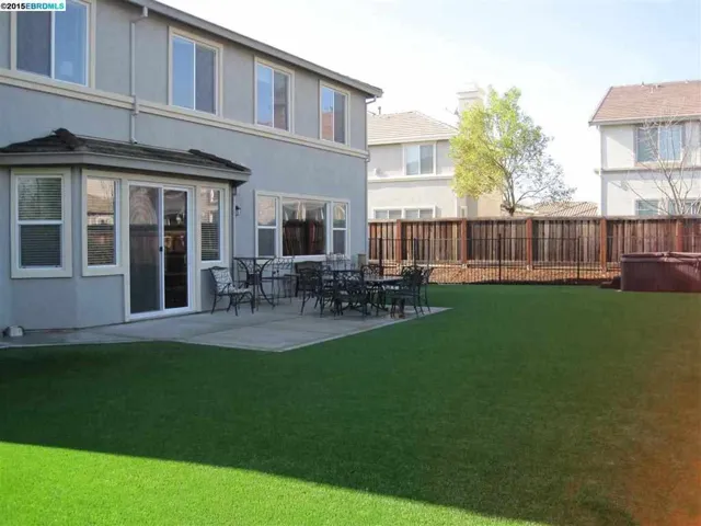 903 Bond Ln, Brentwood, California 94513-2370