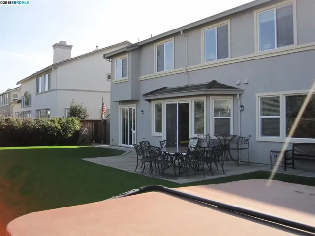 903 Bond Ln, Brentwood, California 94513-2370