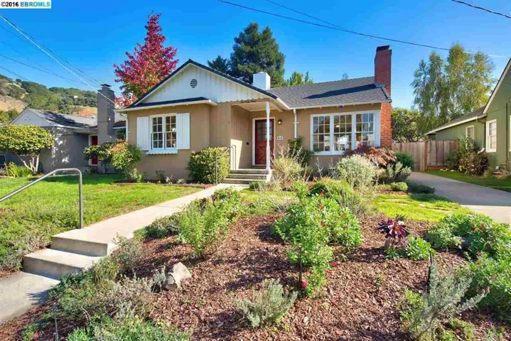 269 Covington St, Oakland, California 94605