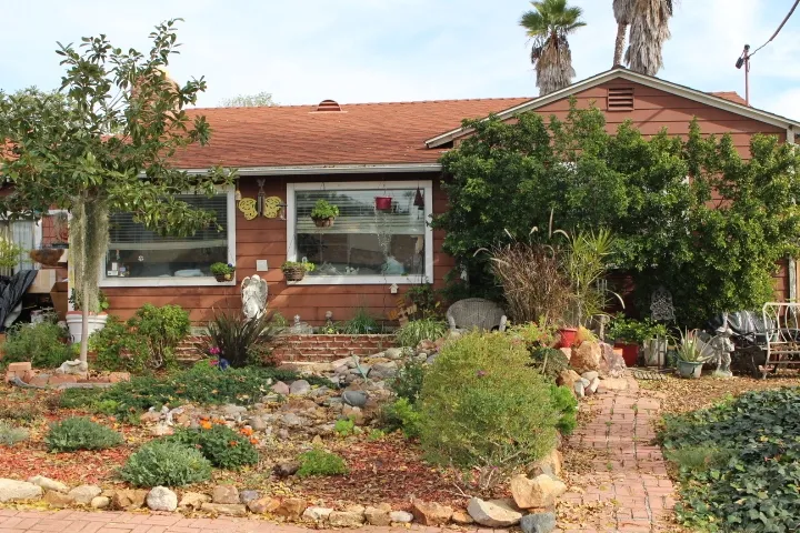 4429 Bellflower Dr., La Mesa, California 91941