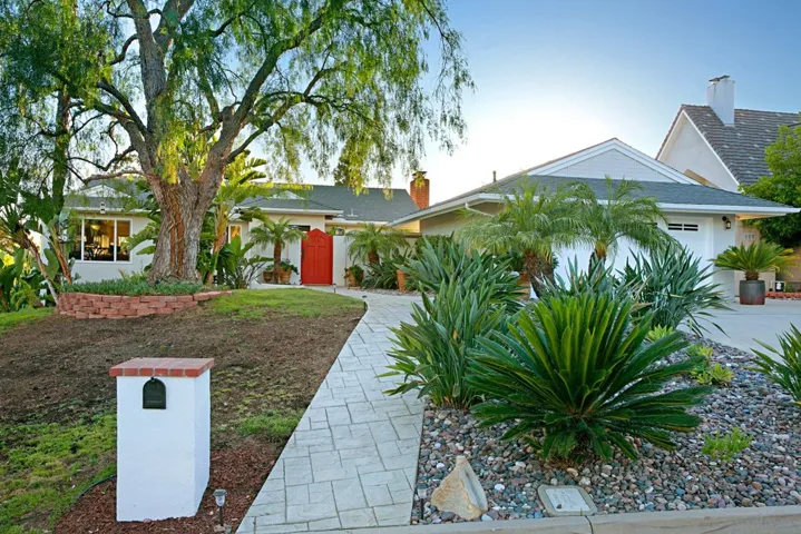 17058 Cloudcroft Drive, Poway, California 92064